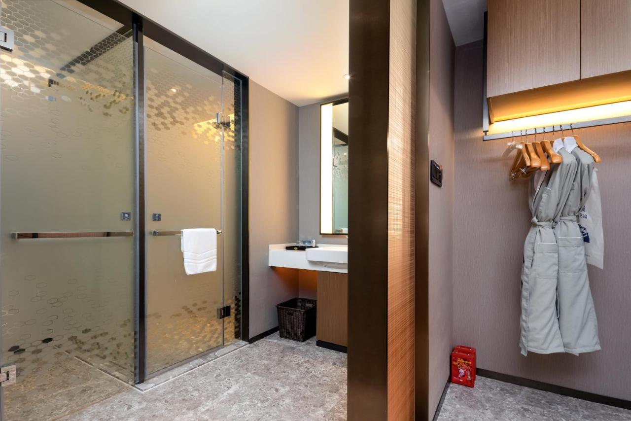Hampton By Hilton Hangzhou West Lake Exteriör bild