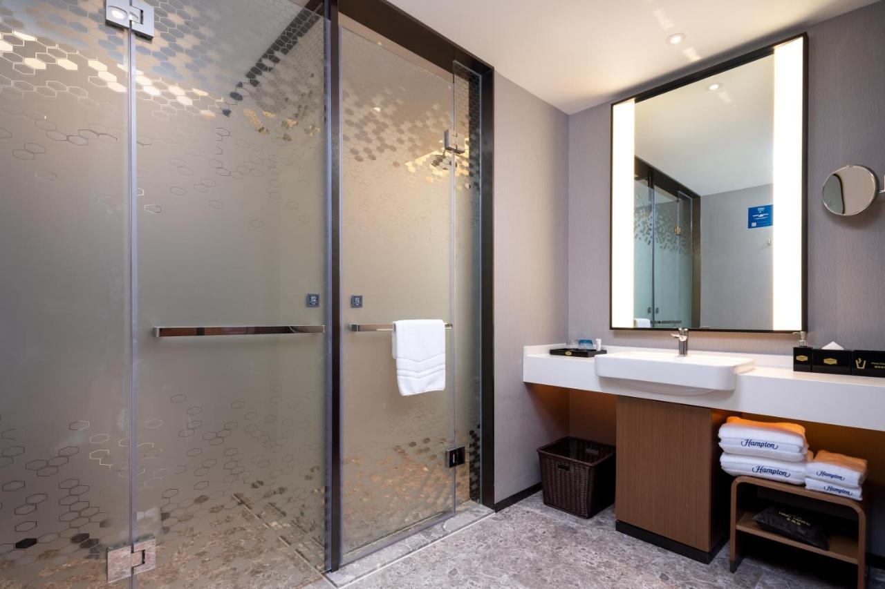 Hampton By Hilton Hangzhou West Lake Exteriör bild