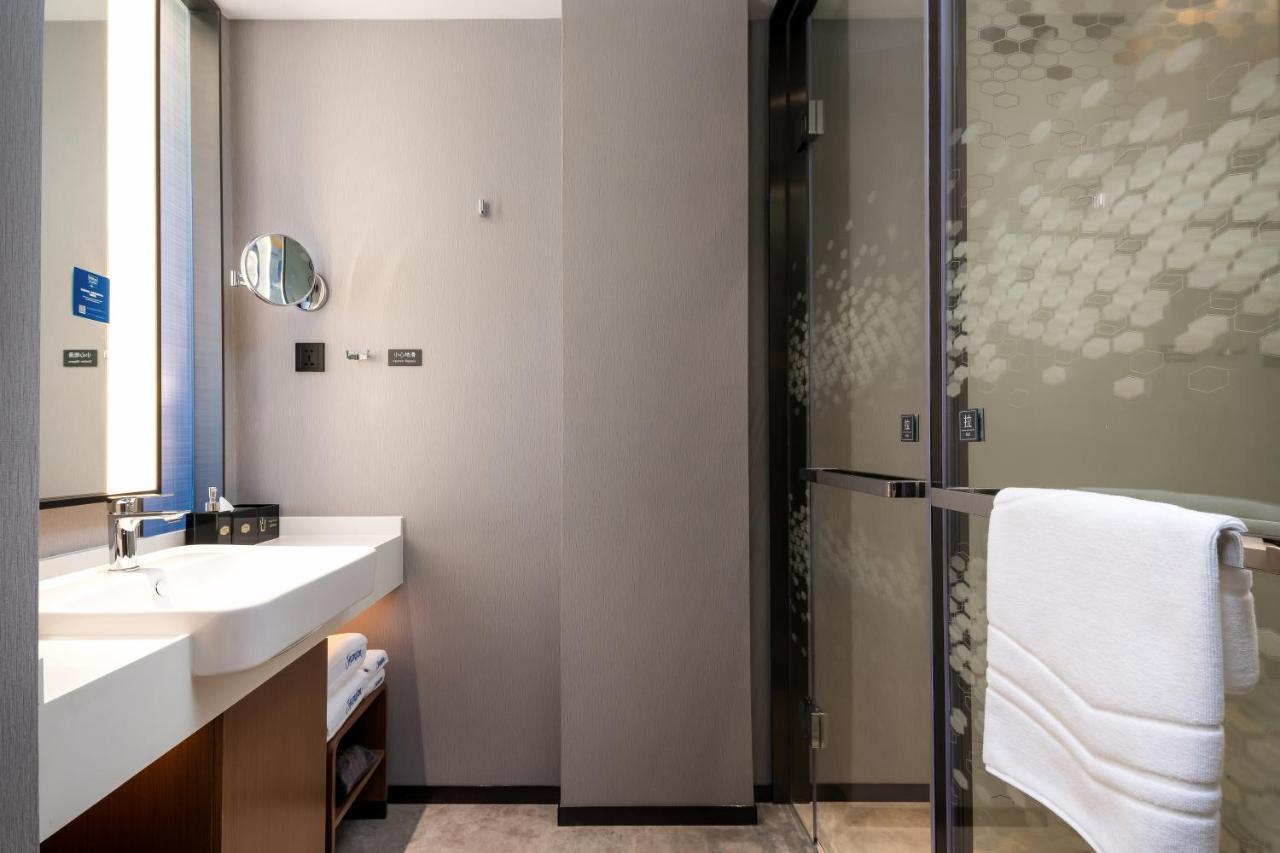 Hampton By Hilton Hangzhou West Lake Exteriör bild